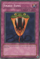 Snake Fang (SRL-EN050) [SRL-EN]