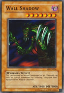 Wall Shadow (SRL-EN056) [SRL-EN]
