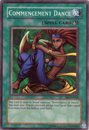 Commencement Dance (SRL-EN062) [SRL-EN]