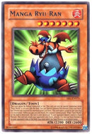 Manga Ryu Ran (SRL-EN071) [SRL-EN]