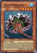 Toon Mermaid (SRL-EN072) [SRL-EN]