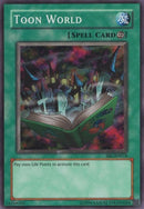 Toon World (SRL-EN076) [SRL-EN]