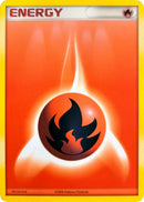 Fire Energy 2006 Unnumbered [PR]
