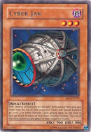 Cyber Jar (SRL-EN077) [SRL-EN]