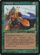 Maddening Wind [ICE]