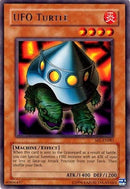 UFO Turtle (SRL-EN081) [SRL-EN]