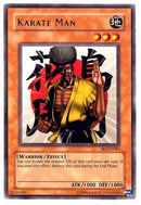 Karate Man (SRL-EN083) [SRL-EN]