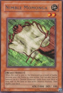 Nimble Momonga (SRL-EN086) [SRL-EN]