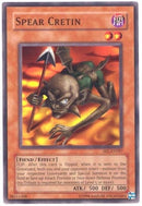 Spear Cretin (SRL-EN087) [SRL-EN]