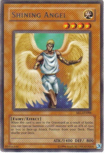 Shining Angel (SRL-EN088) [SRL-EN]