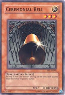 Ceremonial Bell (SRL-EN092) [SRL-EN]