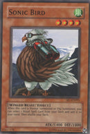 Sonic Bird (SRL-EN093) [SRL-EN]
