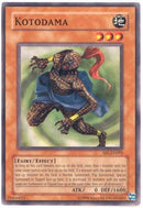 Kotodama (SRL-EN095) [SRL-EN]