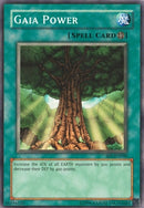 Gaia Power (SRL-EN096) [SRL-EN]
