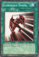 Luminous Spark (SRL-EN100) [SRL-EN]