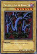 Serpent Night Dragon (SRL-EN103) [SRL-EN]