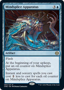 Mindsplice Apparatus [Phyrexia: All Will Be One]