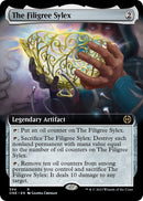 The Filigree Sylex Extended Art (394) [ONE]