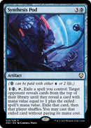 Synthesis Pod [Phyrexia: All Will Be One Commander]