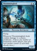 Thrummingbird (72) [ONE]