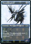 Thrummingbird Showcase Step and Compleat Foil (432) [ONE]