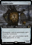 Soulless Jailer Extended Art (397) [ONE]