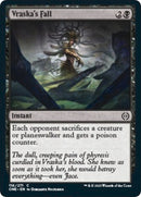 Vraska's Fall (116) [Phyrexia: All Will Be One]