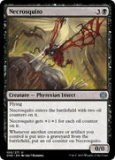 Necrosquito [Phyrexia: All Will Be One]