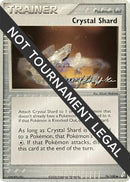 Crystal Shard 2007 Jeremy Scharff Kim (76/100) [WCD]