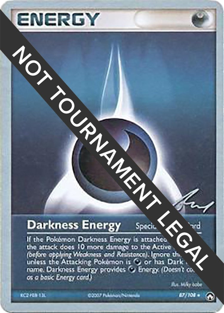 Darkness Energy 2007 Tom Roos (87/108) [WCD]