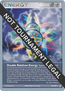 Double Rainbow Energy 2007 Akira Miyazaki (88/100) [WCD]