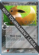 Eevee Delta Species 2007 Jun Hasebe (68/113) [WCD]