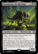 Karumonix the Rat King ONE Bundle (282) [UMP]