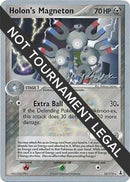 Holons Magneton 2007 Jeremy Scharff Kim (22/113) [WCD]