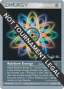 Rainbow Energy 2007 Jeremy Scharff Kim (81/92) [WCD]