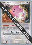 Blissey 2008 Paul Atanassov (5/123) [WCD]