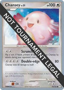 Chansey 2008 Paul Atanassov (76/123) [WCD]
