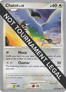 Chatot 2008 Jason Klaczynski (55/100) [WCD]