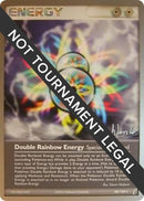 Double Rainbow Energy 2008 Dylan Lefavour (88/100) [WCD]