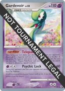 Gardevoir 2008 Jason Klaczynski (7/132) [WCD]