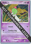 Ralts 15 2008 Jason Klaczynski (15/17) [WCD]