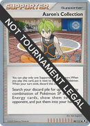 Aarons Collection 2009 Tsubasa Nakamura (88/111) [WCD]