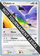 Chatot 2009 Stephen Silvestro (55/100) [WCD]