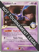 Crobat G 2009 Stephen Silvestro (47/127) [WCD]