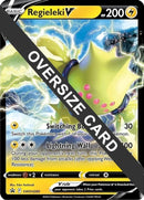 Regieleki V SWSH280 (SWSH280) [PR]