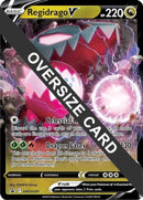 Regidrago V SWSH281 (SWSH281) [PR]