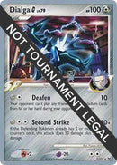 Dialga G 2009 Tsubasa Nakamura (7/127) [WCD]