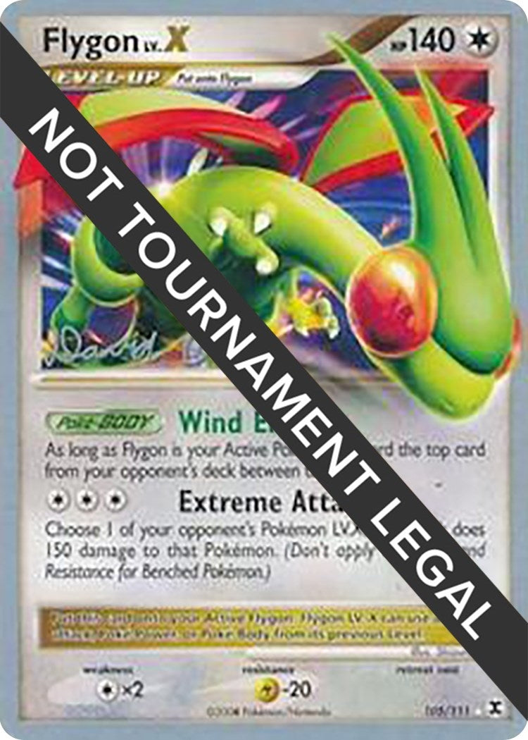 Flygon LVX 2009 David Cohen (105/111) [WCD]