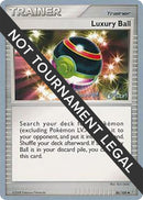 Luxury Ball 2009 David Cohen (86/100) [WCD]