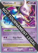 Mewtwo LVX 2009 David Cohen (144/146) [WCD]